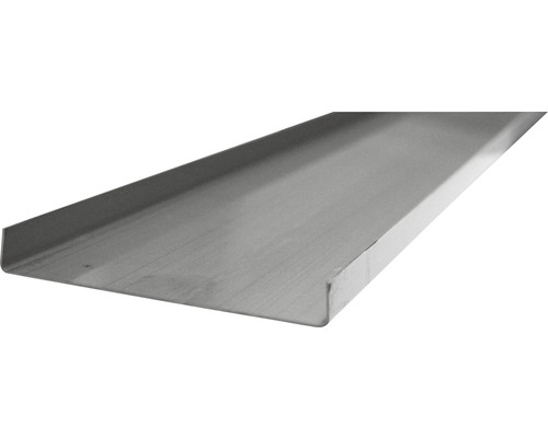 Metallabdeckungsprofil