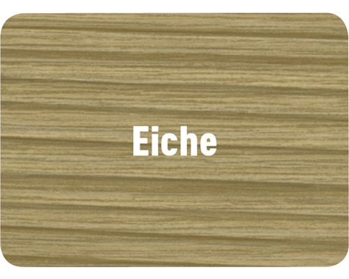 Décor chêne