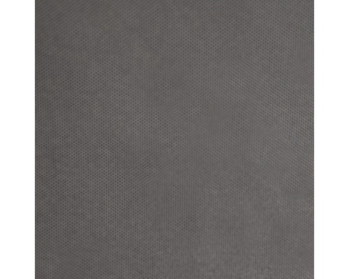 Gros plan d''un tissu gris à motif à pois