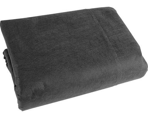 Öko Unkrautvlies FloraSelf 5x1,6 m 50 g/m² schwarz Öko Unkrautvlies FloraSelf 5x1,6 m 50 g/m² schwarz