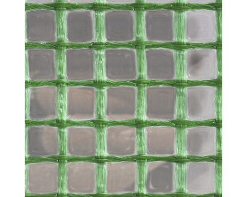 Gros plan d''une grille avec des évidements carrés