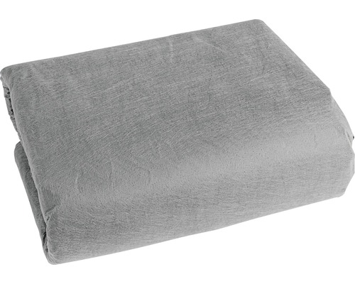 Intissé de séparation, de construction et coussin d'ouate FloraSelf 3x1 m 130 g/m²