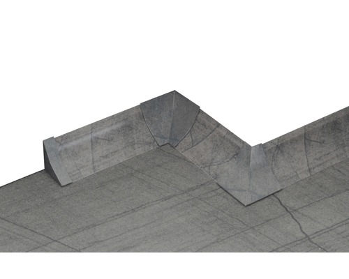 Angle intérieur pour la pose de plinthes