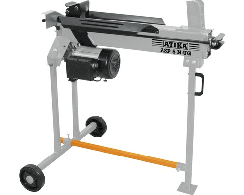 Fendeuse à bûches Atika ASP 5 N-UG