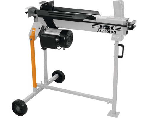 Atika Holzspalter ASP 5 N-UG für die Holzbearbeitung