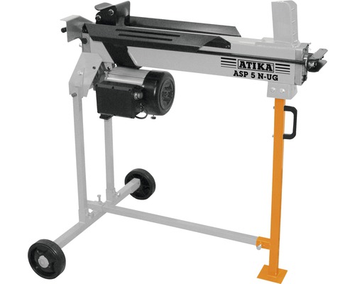 Fendeuse à bois Atika ASP 5 N-UG