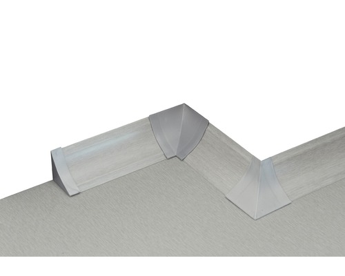 Raccords d''angle pour plinthes