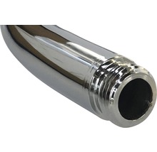 Barre de douche pour pomme haute Aurlane AURL103