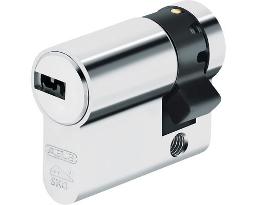 Cylindre de porte ABUS avec label de contrôle SKG
