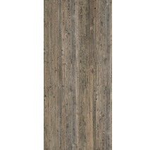 Holzpaneele mit Maserung