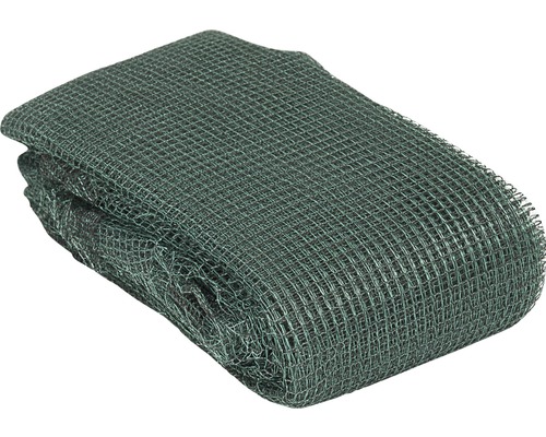 Filet de protection contre la grêle FloraSelf, 5x4 m, 8 mm, vert