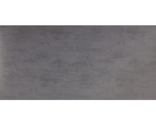 Carreau de sol gris avec surface mate