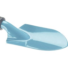 Petite pelle de jardin en métal