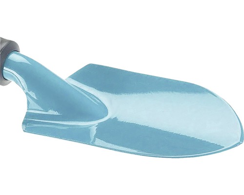 Petite pelle de jardin en métal