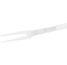 Bratengabel aus Edelstahl