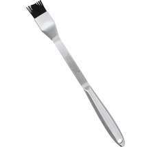 Tenneker® Grillpinsel Silikon-Edelstahl-thumb-1
