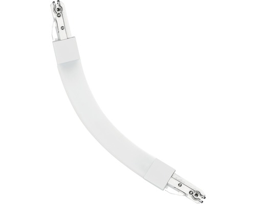 Gebogene LED-Lampe