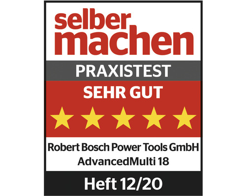 Selber Machen Praxistest Sehr Gut Siegel