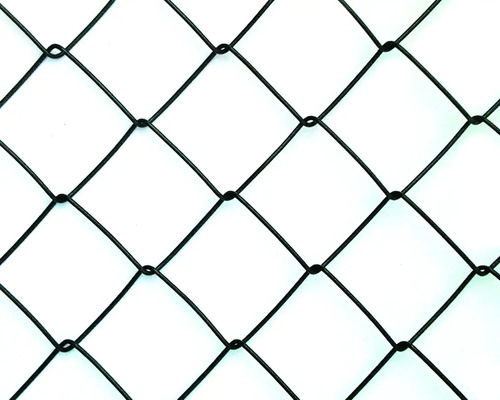 Gros plan d''un filet de protection contre les oiseaux à mailles carrées