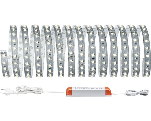 LED-Lichtband mit Netzteil für Innenräume