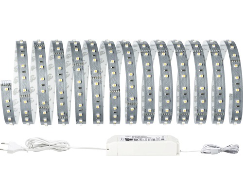 LED-Streifen mit Netzteil