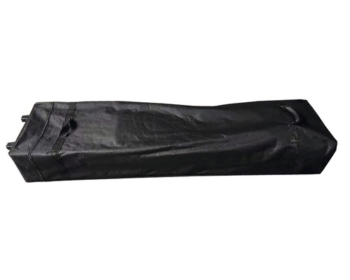 Sac de transport noir pour équipement