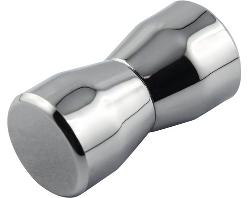 Bouton de meuble en métal