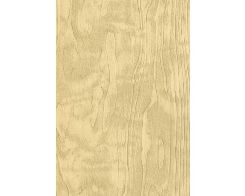 Placage en bois avec grain