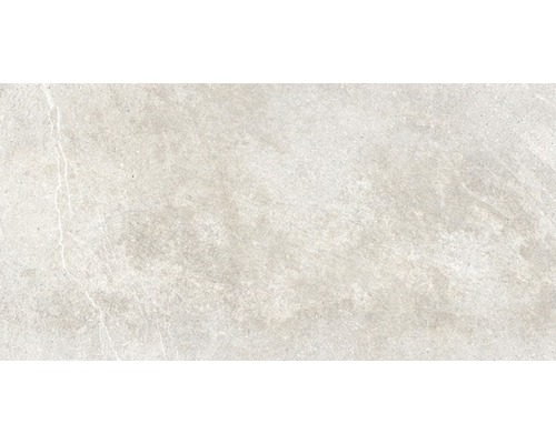 Carrelage de sol avec structure en pierre