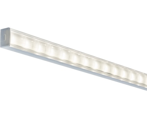 Luminaire LED sous meuble pour éclairer les plans de travail