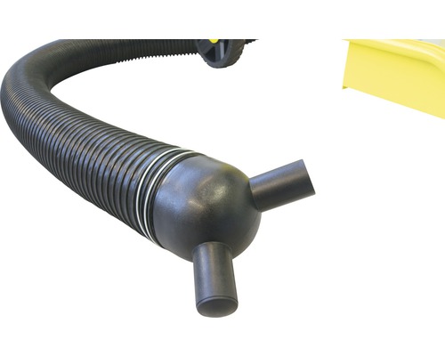 Tuyau pour aspirateur