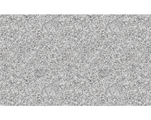 Dalle de terrasse en granit Flairstone Iceland white grise 60x40x3 cm