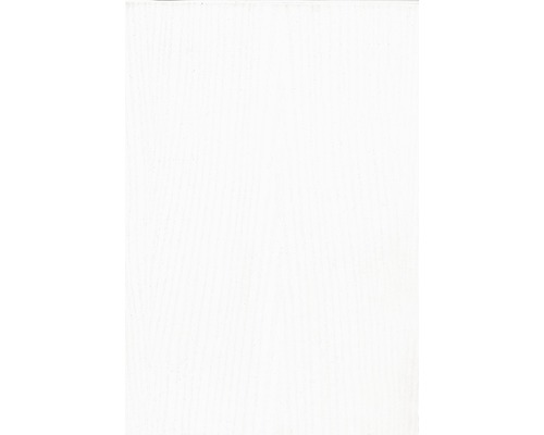 Leere, weisse Fläche.