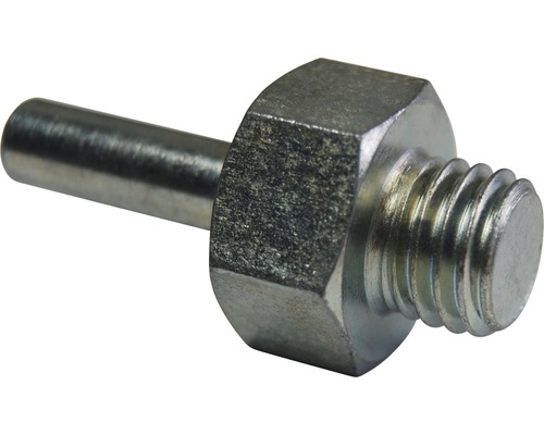 Tige métallique filetée