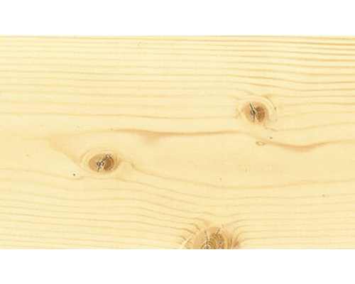 Planche en bois avec nœuds