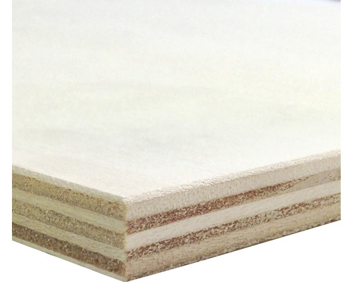 Gros plan d''un panneau de contreplaqué plaqué.