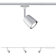 Schienensystem mit LED Spots
