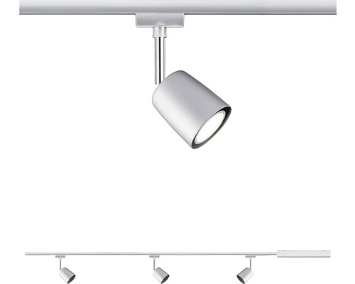 Schienensystem mit LED Spots
