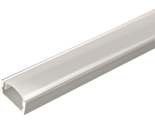 Aluminiumprofil für LED-Streifen