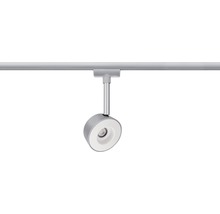 Projecteur sur rail pour éclairage intérieur