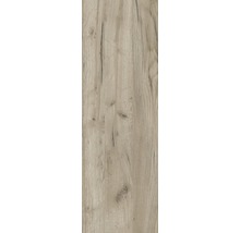 Dekorplatte mit Holzstruktur