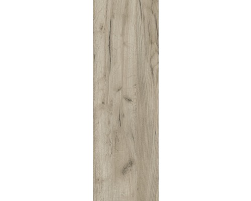 Dekorplatte mit Holzstruktur