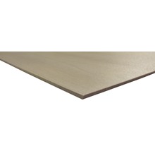 Dünn-MDF Platte Ahorn 3x1220x2440 mm-thumb-1