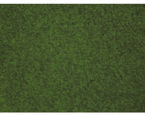 Kunstrasen Wembley mit Drainage moosgrün 200 cm breit (Meterware)