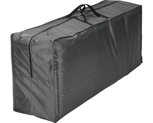 Aufbewahrungstasche mit Reißverschluss und Tragegriffen