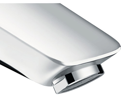 Gros plan de la tête d''un robinet