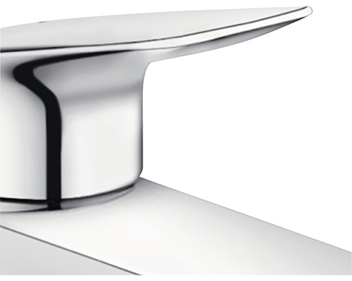 Vue détaillée d''un robinet