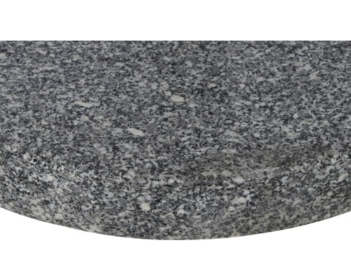 Granitplatte
