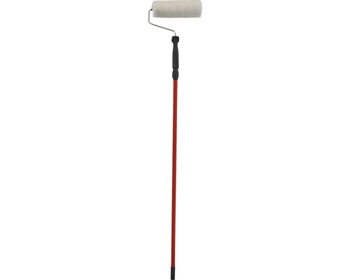 Farbroller mit Teleskopstiel