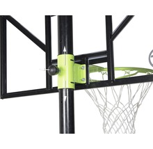 Basketballkorb EXIT Comet Portable Basket-thumb-2